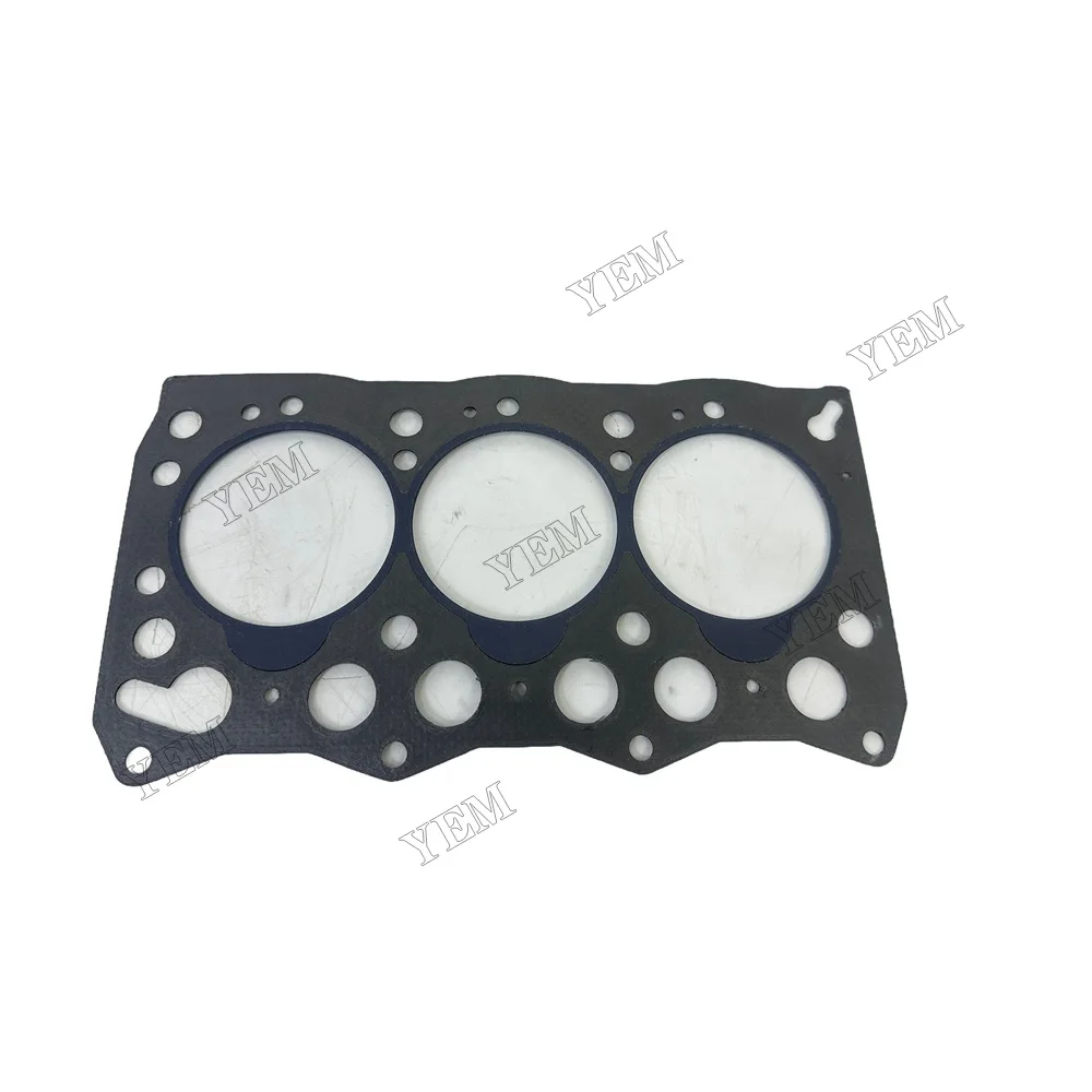 3LD1 Overhaul Repair Kit for Isuzu Engine Kit Engine Piston Ring Gasket Bearing 6