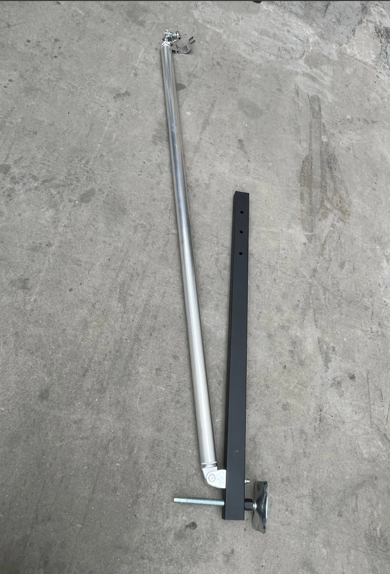 product aluminum small truss stage light speaker display lifting system for small outdoor performance small concert stage effect-9