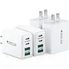 4-Pack White