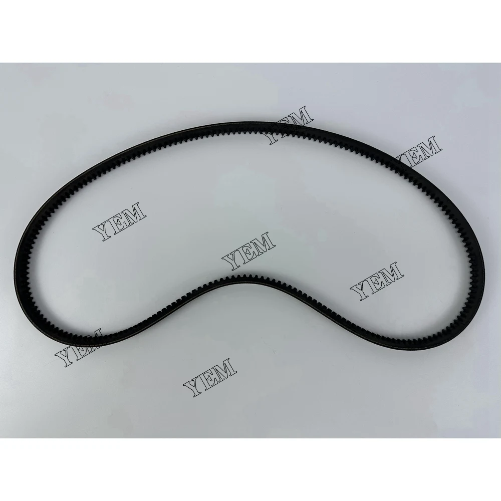 Fan Belt 0118-0150 0115-4357 for Deutz BF6M1013 Engine Part Advantage Supply 3