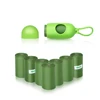 Verde militar