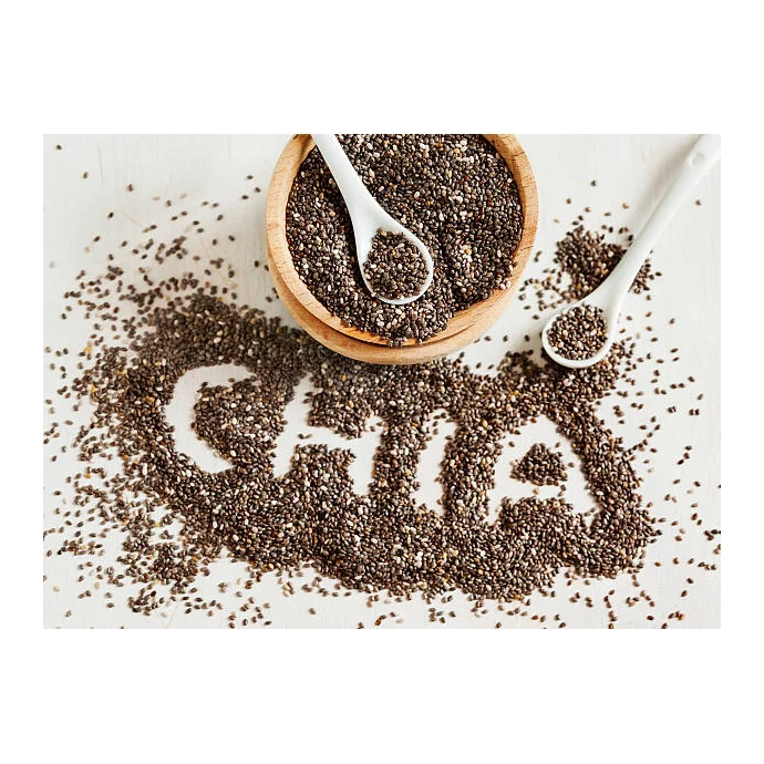 Вкусный высококачественный Чиа Премиум, Лучшая цена, непосредственно от производителей в Мексике