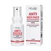 Spray viso per sollievo dal rossore