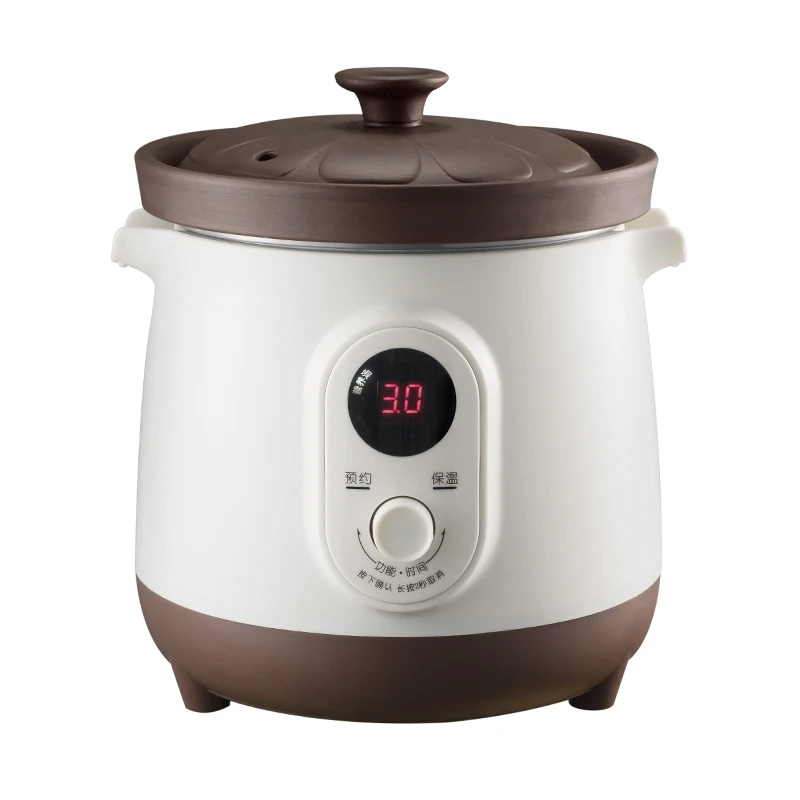 Crock Pot Purple Kitchen Appliances