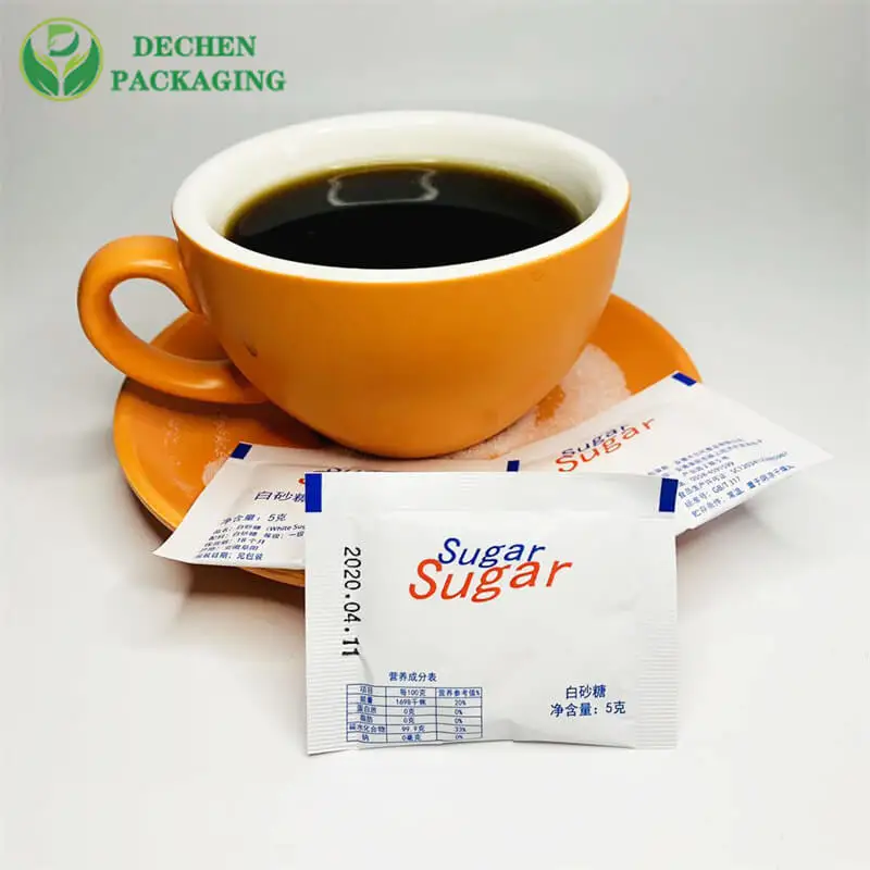 What is pe coated paper ?