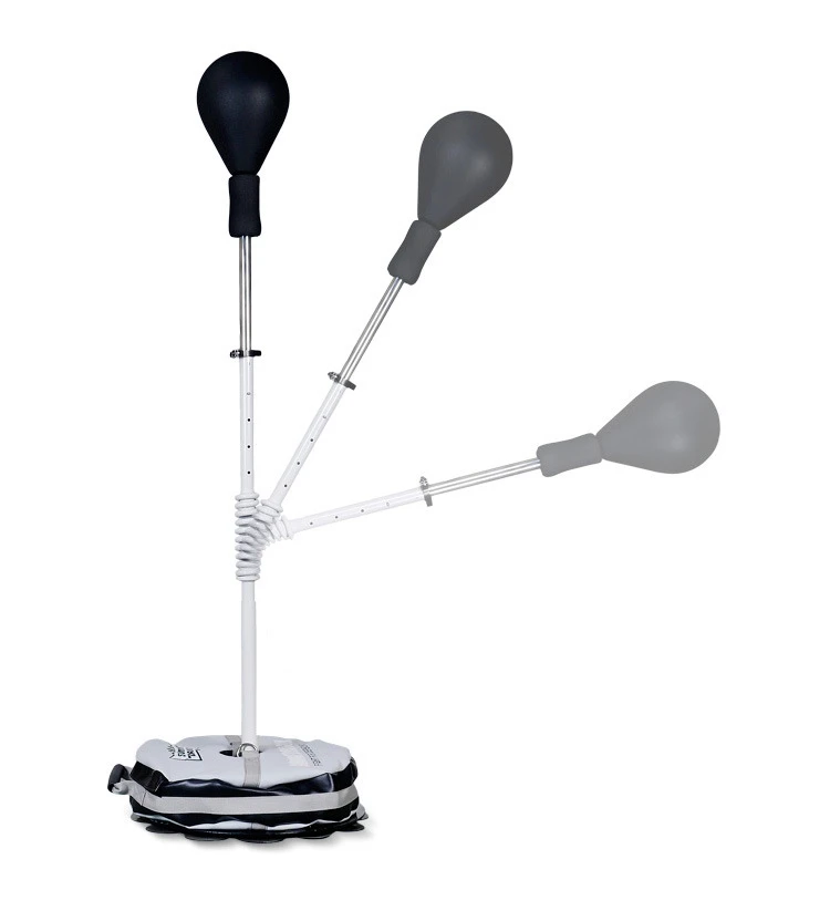 boxing reflex ball stand