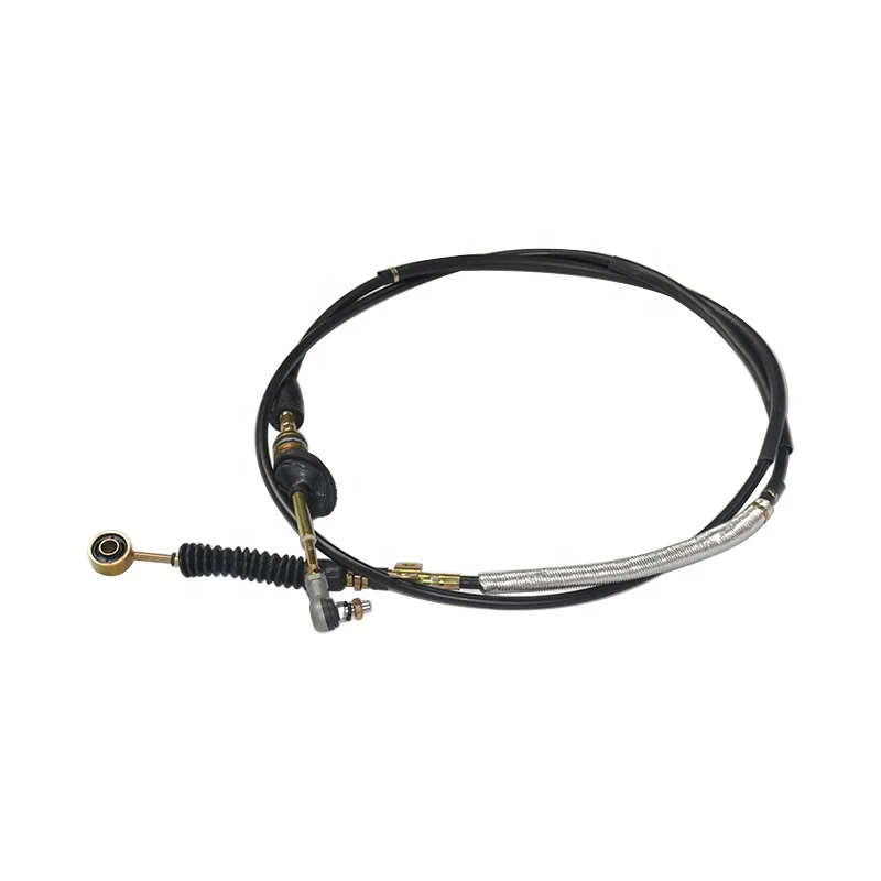 FE6 Gear Cable 34560-Z5108 for Nissan Truck Parts - High-quality