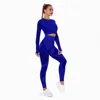 Bleu foncé
