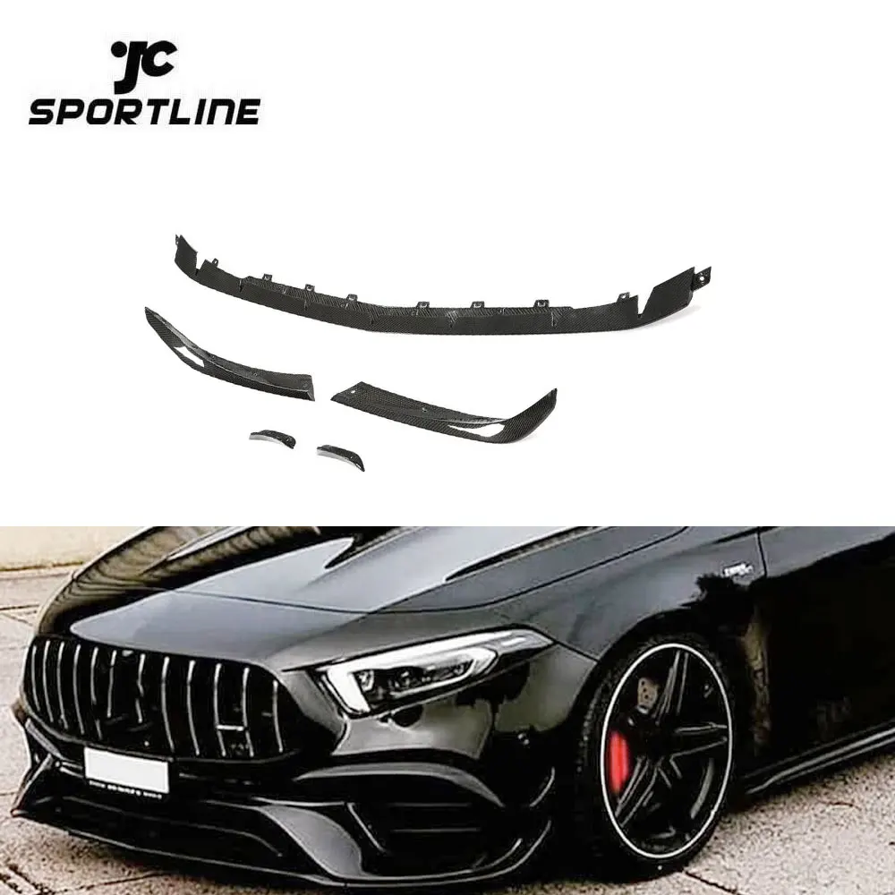A45 amg styling parts discount