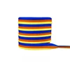 Azul Naranja Amarillo