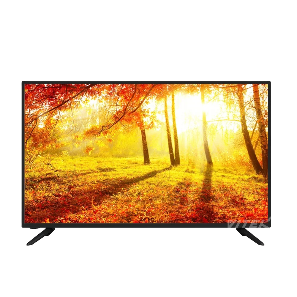 Vitek Горячая Распродажа Android Smart Плазменный Телевизор Led Tv 32 43 55  65 Дюймов Fhd Или Uhd - Buy Television 32 Inch,Plasma Television,Television  Led Tv Product on Alibaba.com