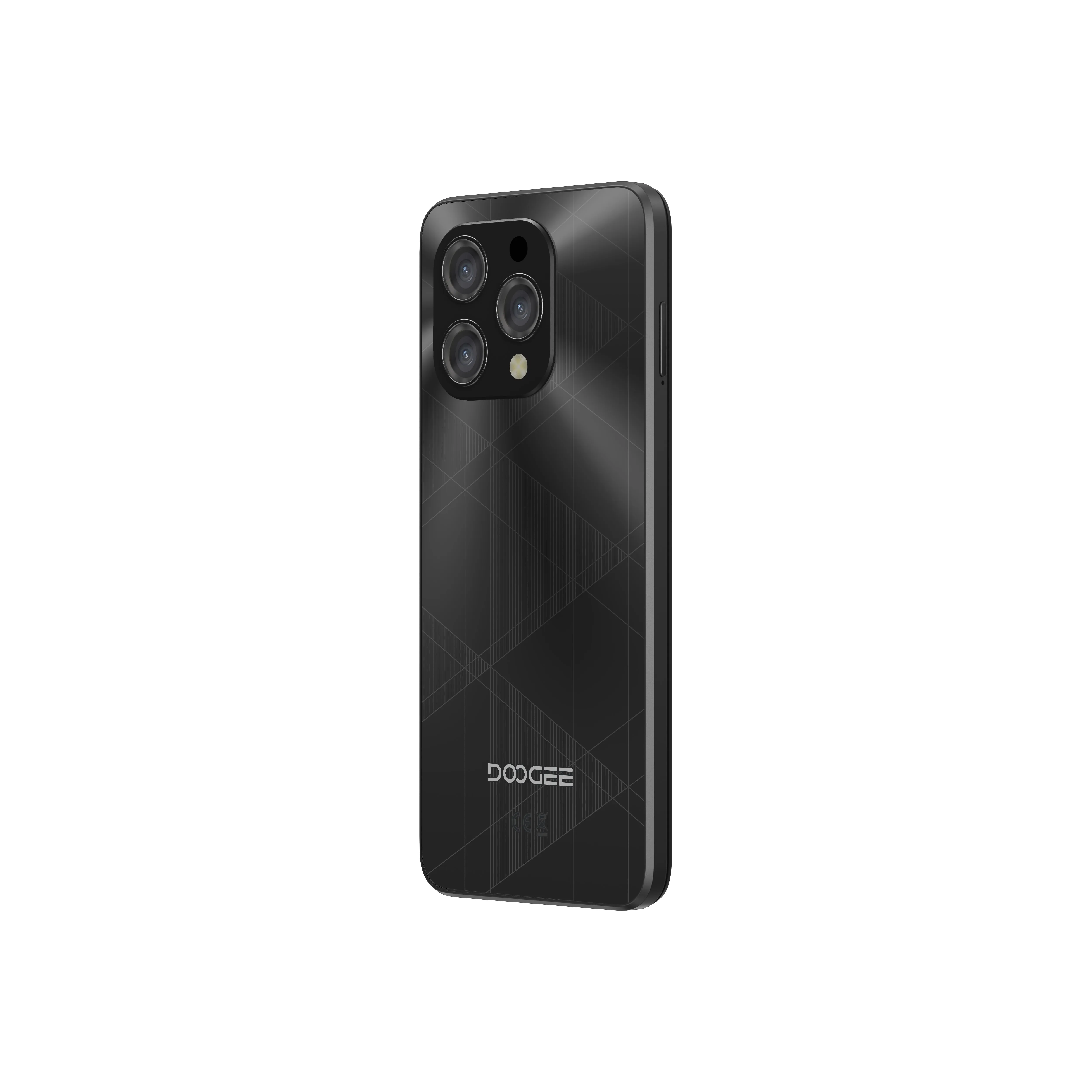DOOGEE N55 Plus - 6.56 Inch Android 14 Smartphone with 20GB RAM