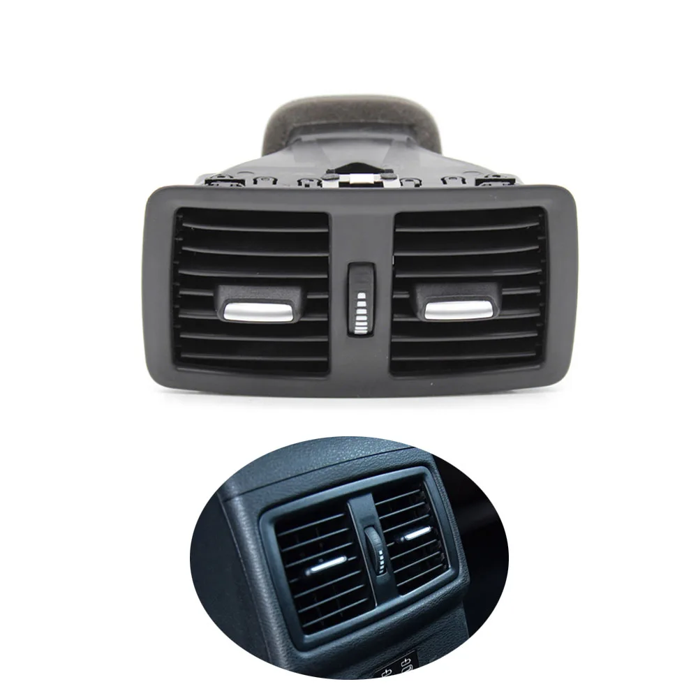 Rear AC Vent Assembly for BMW X1 X2 Series F52 F48 F49 F39