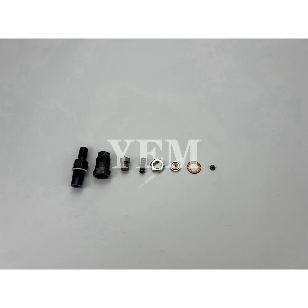403D-11 Fuel Injector for Perkins Heavy Duty Engine Parts 2