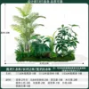 Autumn Leaf Southern Sky Bamboo 2mlong