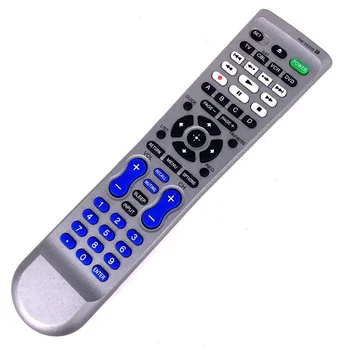 Universial Replacement Remote Control For Sony TV DVD Player DVR VCR RM-VZ220
