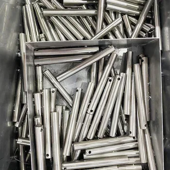 Services Personnalisés De Traitement De Précision 3D De L'aluminium Et De L'acier Inoxydable En Fibre De Carbone Automobile