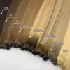 balayage color