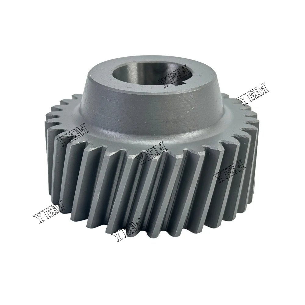 Machinery Engine Parts D06F Idler Gear for Mitsubishi 2