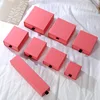 Deep Pink