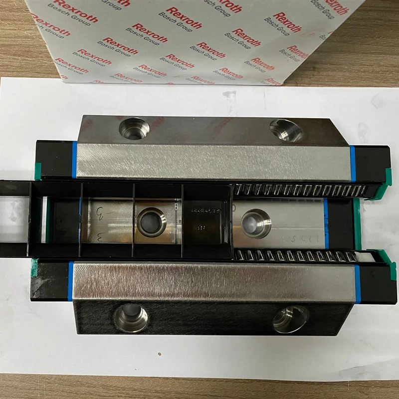 Rexroth Linear Guide Slide Block R18534132X R18534232X R18534122X R18534222X