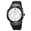 Green/White-Roman