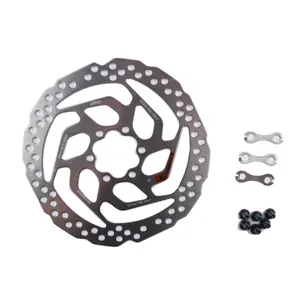 Shimano Deore RT56 RT26 160мм 180мм 6 боолттой тоормосны диск уулын дугуйн дугуйн ротор SM-RT56 M6000 MTB дугуйн тоормосны диск 160мм 180мм