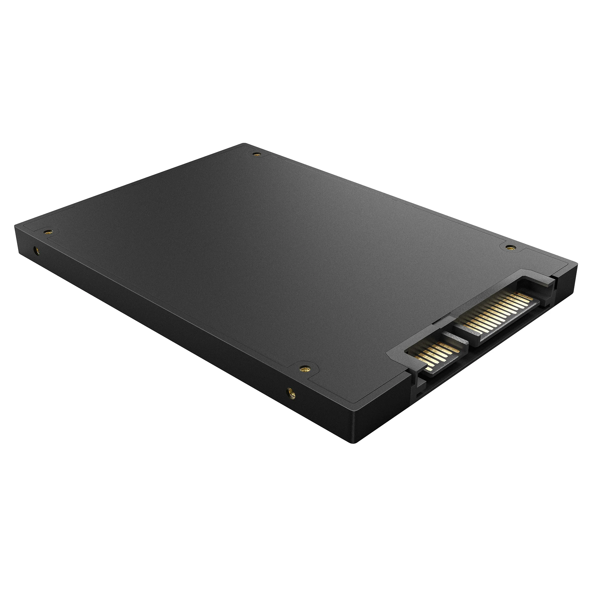 SATA SSD QLC TLC Hard Drive Available in 120GB 240GB 512GB 1TB Sizes  Inch Internal Solid State Drive for Laptop Desktop