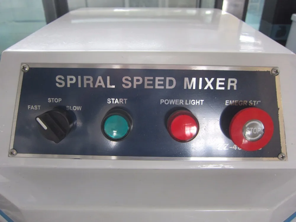 40 qt тестомешалка/doughmaking машина цена/промышленный миксер 30qt