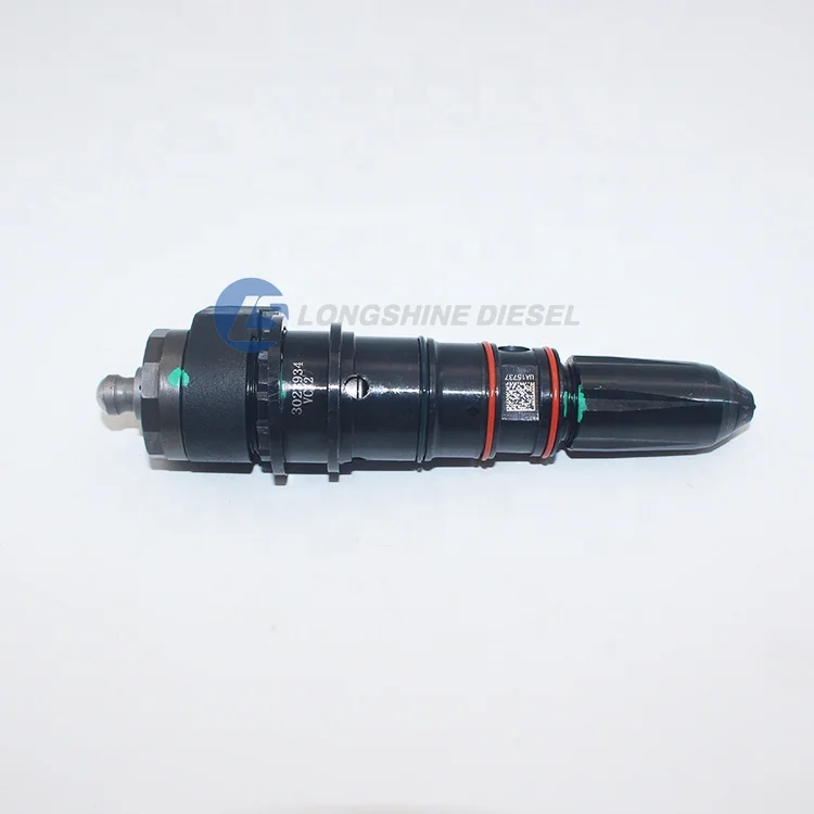 Fuel System Spare Parts STC Injector 3075343 for Cummins