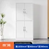 Four-door cabinet