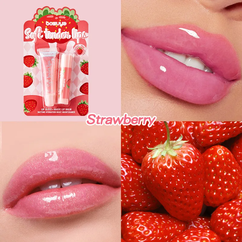 High Quality BOSUYA Gentle Exfoliating Deep Nourishing Repair