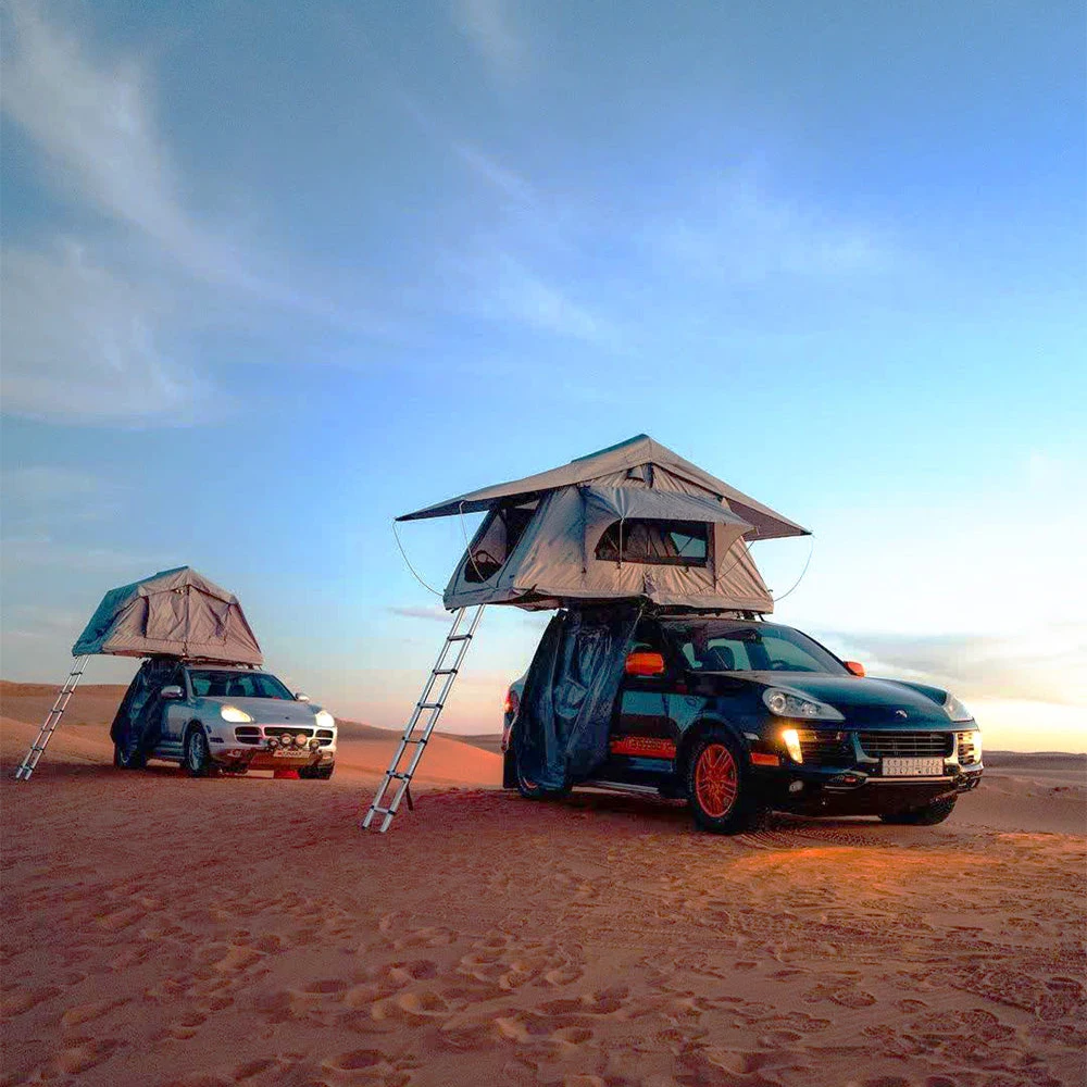 Hot Sale Roof Top Tent Camper Car 4x4 Rooftop Tent Roof Tent Top 24