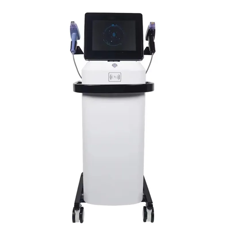 Crystallite Depth M8 Microneedle RF Acne Treatment Machine Depth 8 RF Machine Price in 2024