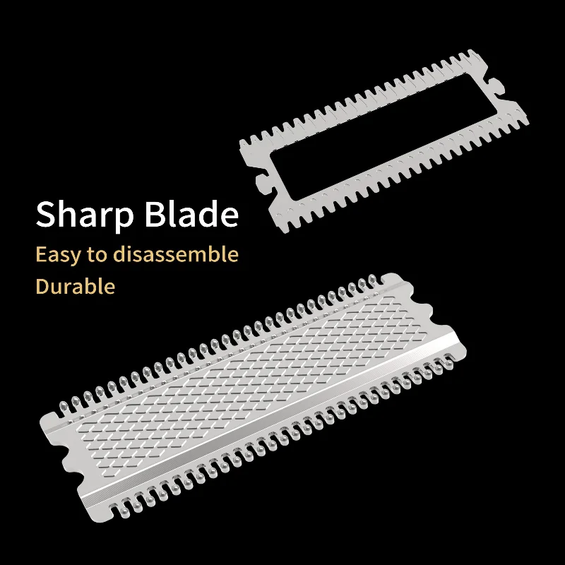 blade manufacturer