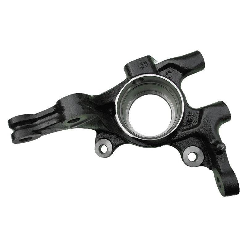 返金専用 Auto Suspension Parts - Steering Knuckle for Hyundai Kia