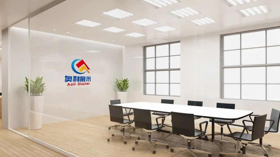 Hangzhou Aoli Display Equipment Co., Ltd.