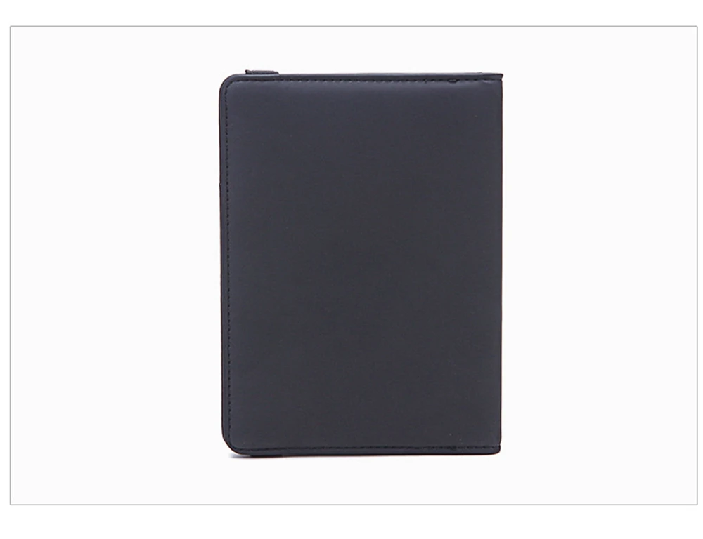 I 10 Migliori Portafoglio Da Viaggio Con Blocco Rfid Del 2025