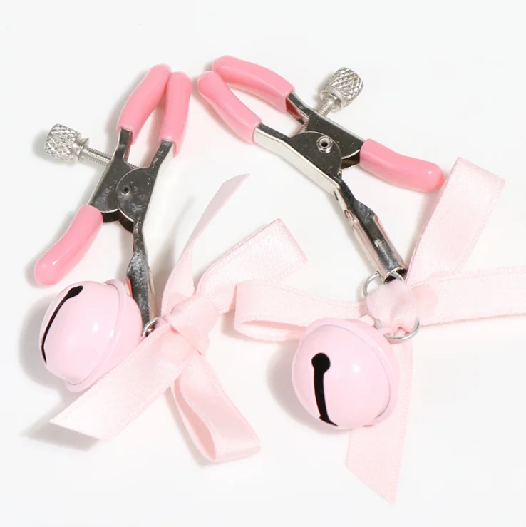 lowest price sex breast clip small metal clamps