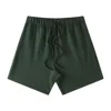 BLACKISH GREEN