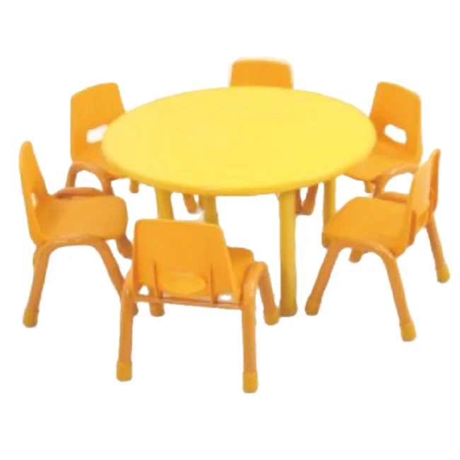Origin Factory Tables Chairs School Sri Lanka Children Kindergarten
