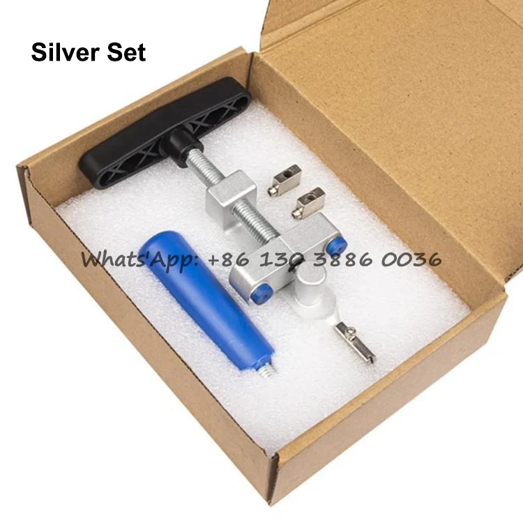 NEW! 2IN1 Multi-function Opener Glass Tile Cutter High-strength