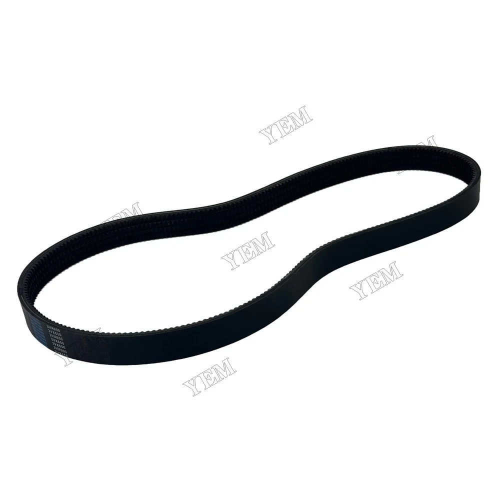 Fan Belt 7177671 Fit for Bobcat S630 Engine 2