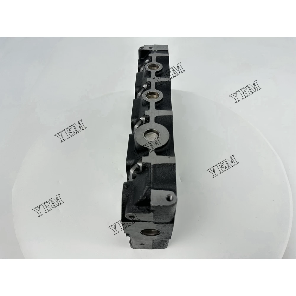 For Perkins 404D-22 Cylinder Head Diesel Engine Spare Parts 3