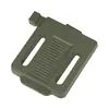 Verde militar