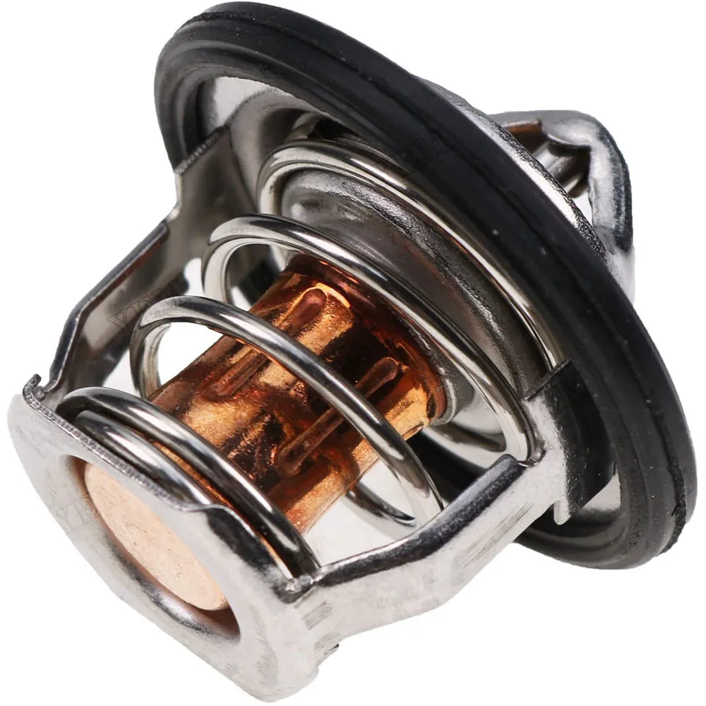 Thermostat 15321-73014 for Kubota B1700E B2100E M4000 M4030 B2320 B2400 KX41-2 KX61-2 KX71-3 U25S
