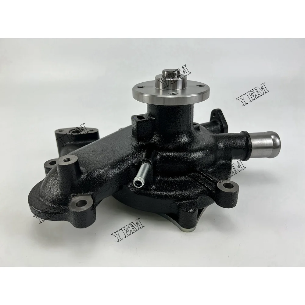 Construction Machinery P11C 16100-4120 Water Pump for Hino 5