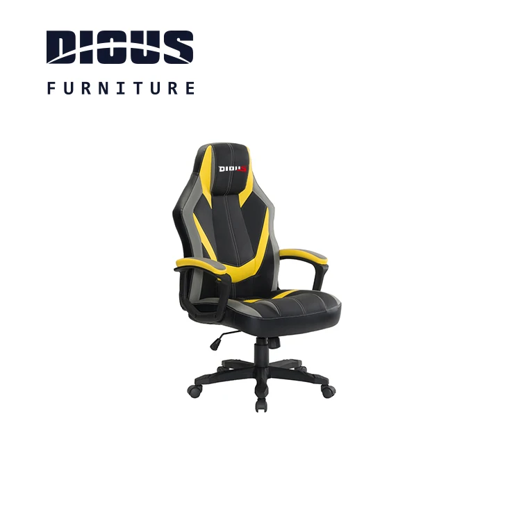 Dious hot sale high quality esports chair 3d game chair