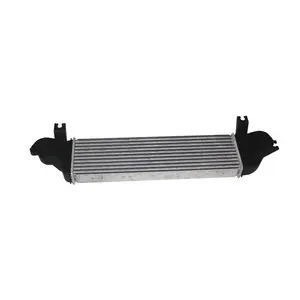 Intercooler Turbo Air Cooler for Mitsubishi L200 Triton Pajero Sport 2015 2016 2017 1530A161