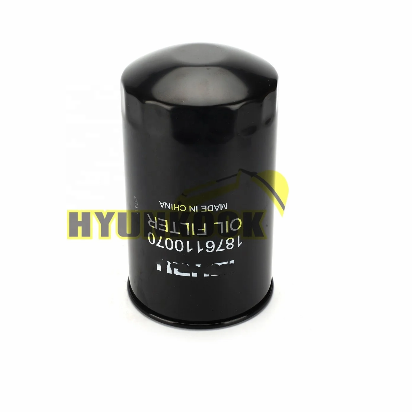 Hyunkook Mmh80990 Ya00033486 燃油滤清器Zx200-5a 490lch-5a - Buy